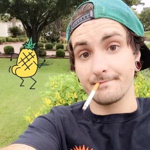 Meet your Posher, Jacob